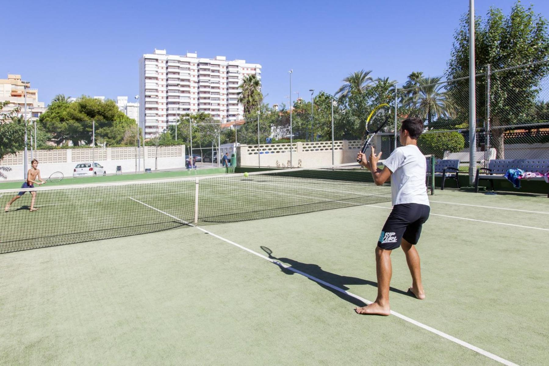 דירות Playa de Gandia Ag Presidente מראה חיצוני תמונה