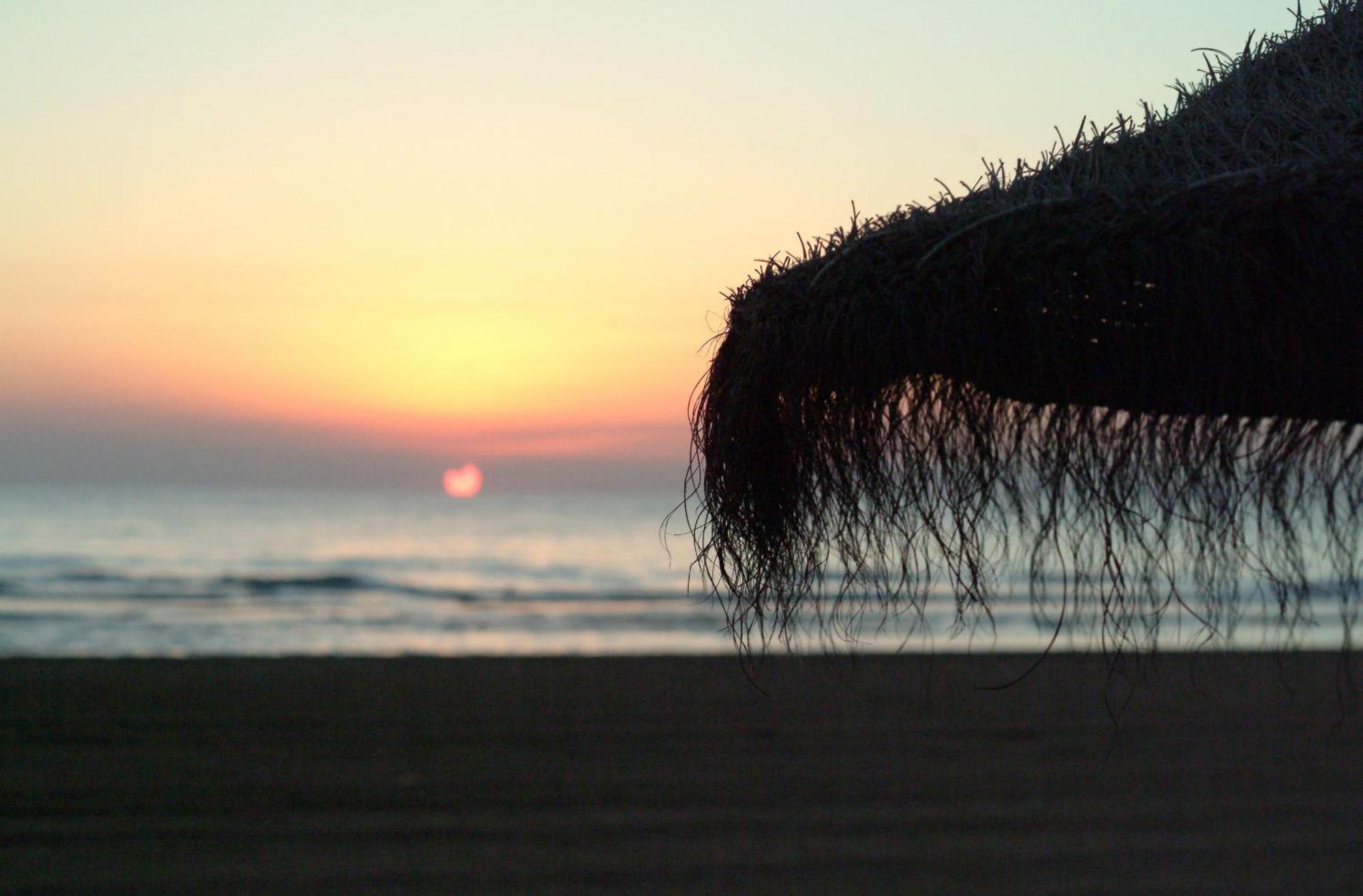 דירות Playa de Gandia Ag Presidente מראה חיצוני תמונה